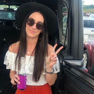 Meet your Posher, Brett